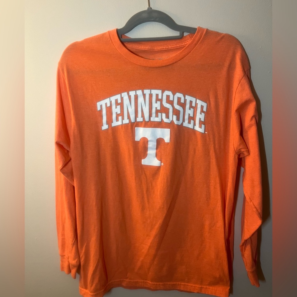 Tennessee long sleeve T shirt